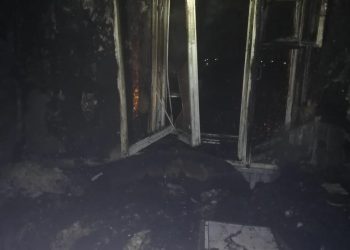 В Казани пожарные спасли 11 человек, в том числе двух детей