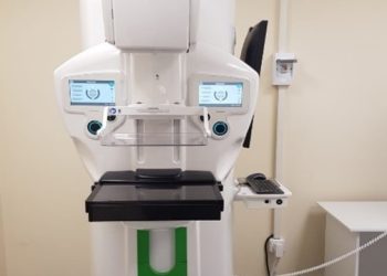 В Менделеевской ЦРБ по нацпроекту появился новый маммограф