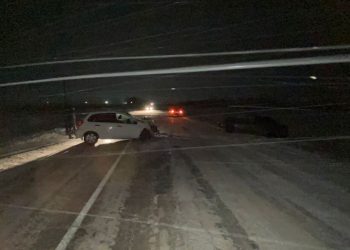 В Азнакаевском районе в ДТП пострадали семь человек