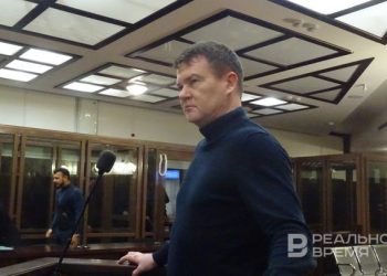 В суде начался допрос брата застреленного учредителя «Русского радио» в Казани
