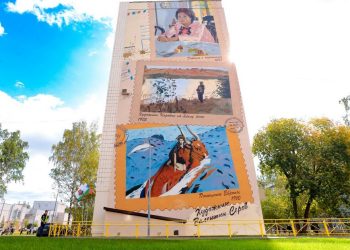 Казанский двор поборется за звание лучшего в России