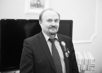 75-м году жизни скончался экс-замглавы «Татнефти» Владимир Лавущенко