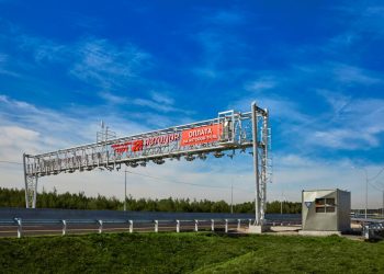Стало известно, сколько будет стоить проезд по трассе М12 от Москвы до Казани