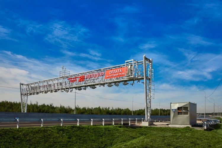 Стало известно, сколько будет стоить проезд по трассе М12 от Москвы до Казани