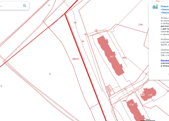 В Татарстане выявили 2 тыс. гектаров земли под жилую застройку