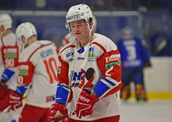 Митчелл Миллер перешел в «Ак Барс»