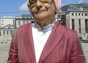 Ушла из жизни Наиля Гараева — лауреат Госпремии РТ им. Г.Тукая и заслуженная артистка РФ