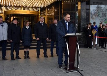 Яңалыклар (16.11.23)