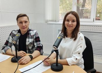 Татарстан дулкынында (08.11.23)