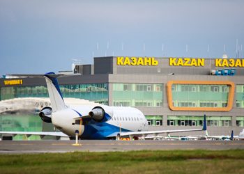 Минниханов напомнил о необходимости строительства нового терминала в аэропорту Казани