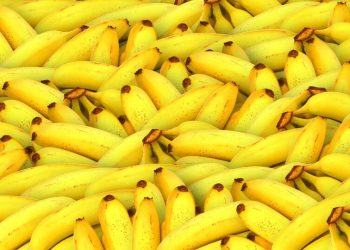 Эксперт рассказал о пользе банановой кожуры