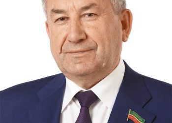 Умер депутат Госсовета РТ Ильшат Ганиев