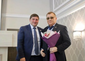 Вице-мэром Менделеевска избран инвестор из Челнов Наиль Сулейманов