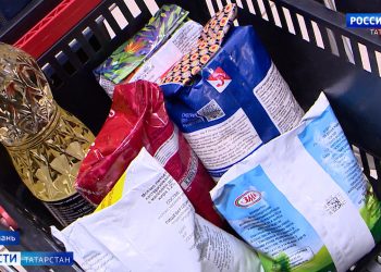 Купол колокольни в Раифском монастыре забрали на реставрацию