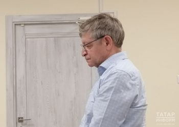 В Татарстане судят врача, незаконно выдавшего справку водителю, насмерть сбившему ребенка