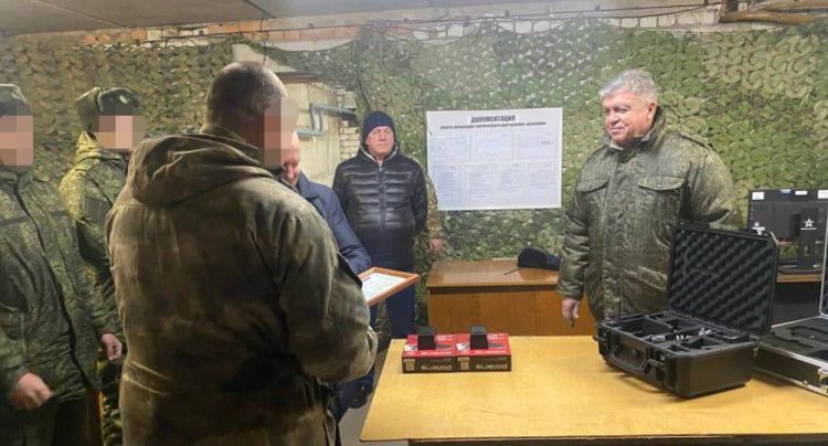 Мэр Челнов отправился в зону СВО, чтобы передать гуманитарную помощь