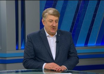 Председатель ЦИК РТ рассказал, как относится к проекту выборов органов школьного самоуправления