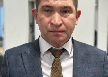 Новым руководителем Управления социальной защиты Минтруда РТ в Челнах стал Ленар Шакиров