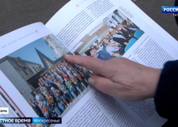 Новые технологии и комфорт: в Татарстане сдали новый участок трассы М12