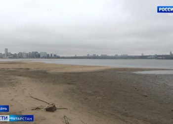 В Госдуме заявили, что проблема обмеления Волги требует вмешательства прокуратуры