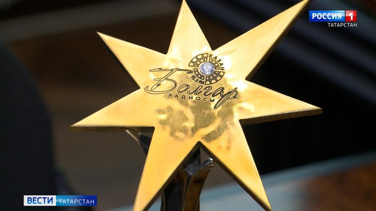 В Казани идет подготовка к национальной музыкальной премии «Болгар Радиосы»