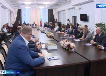 В Казани прошел семинар по развитию традиционной культуры