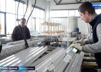 В РТ возросло количество вакансий на производственных, сырьевых и сельскохозяйственных предприятиях