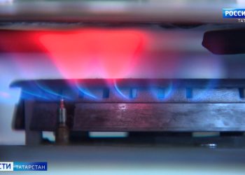 Татарстанцам рассказали, как перезаключить договор на техобслуживание газового оборудования
