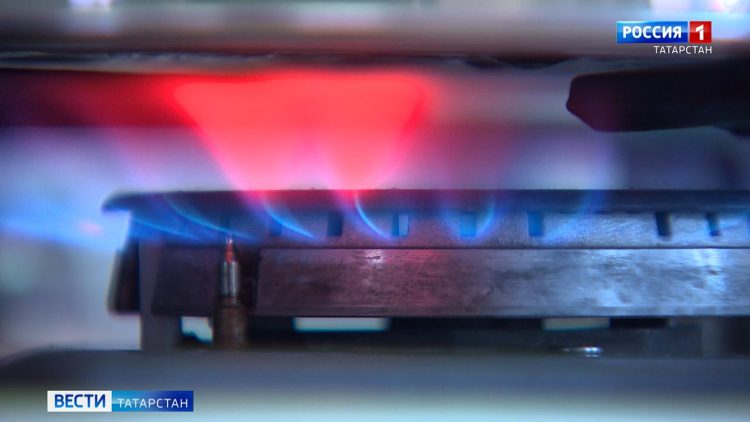Татарстанцам рассказали, как перезаключить договор на техобслуживание газового оборудования
