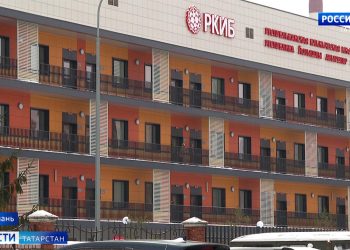 В казанской гимназии после отравления школьников проводится эпидемиологическое расследование