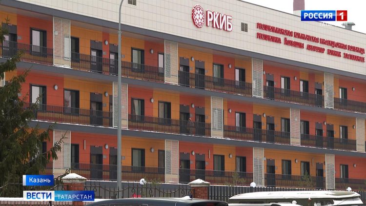 В казанской гимназии после отравления школьников проводится эпидемиологическое расследование