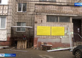 В следующем году в РТ повысят взносы за капремонт в многоквартирных домах