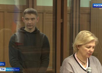 Татарстанца приговорили к 16 годам колонии за убийство и надругательство