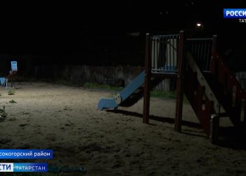 Волынец: «Я сделаю все для того, чтобы эти дети были психологически реабилитированы»