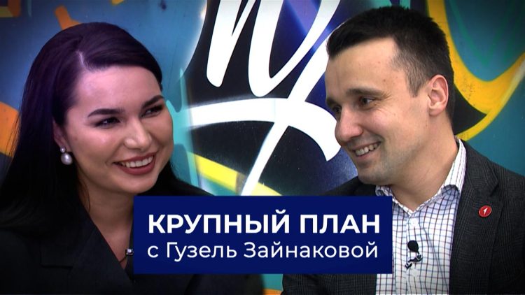 Бывший глава Минмолодежи РТ рассказал, скучает ли по министерскому креслу