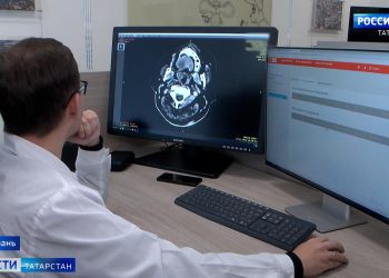 В Казани из-за отсутствия перехода у ЖК «Южный парк» женщина оказалась в реанимации