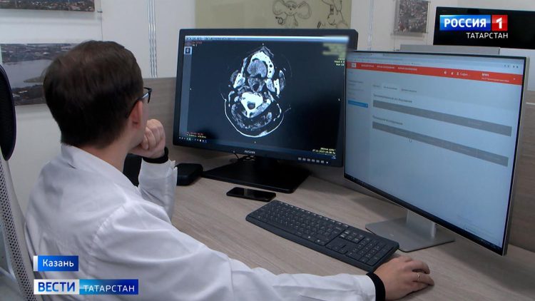 В Казани из-за отсутствия перехода у ЖК «Южный парк» женщина оказалась в реанимации