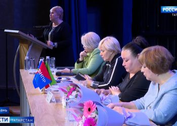 На партийном Всероссийском приеме граждан ЛДПР обсудили поддержку бойцов СВО