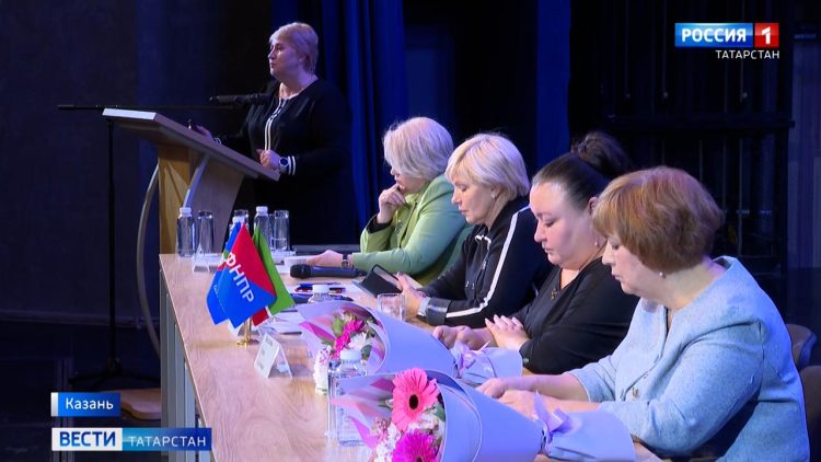 На партийном Всероссийском приеме граждан ЛДПР обсудили поддержку бойцов СВО