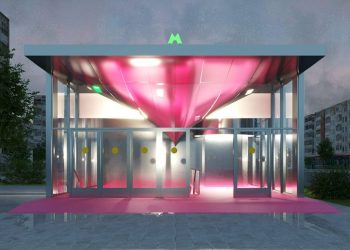 В Казани на строительство участка второй линии метро направят еще полмиллиарда рублей