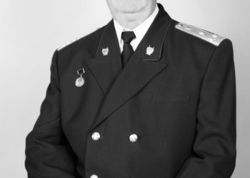 На 83-м году жизни скончался ветеран прокуратуры РТ Анатолий Макаров