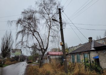 Минниханов сообщил, что в Лисичанск прибыли татарстанские энергетики