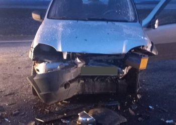 В Пестречинском районе в ДТП погиб 18-летний водитель ВАЗа