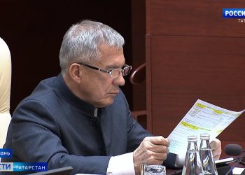 В Нижнекамске избрали меру пресечения бывшему священнику, убившему жену