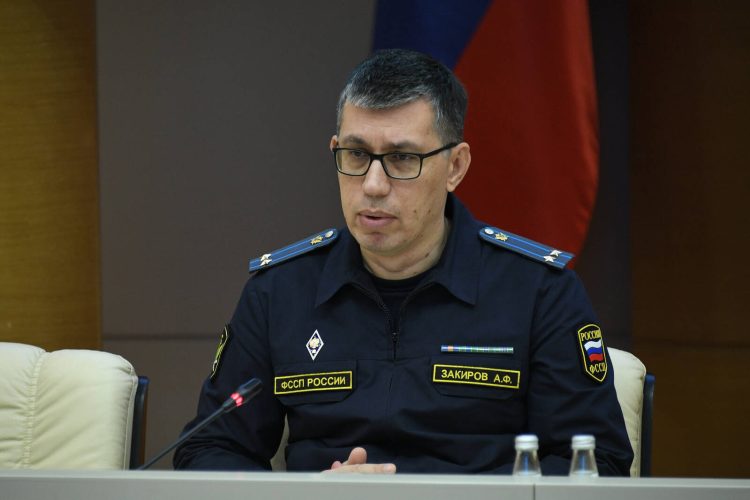 Актуальное интервью  (01.11.23)