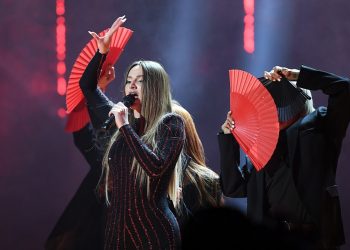 Певица Anna Asti перепутала Челны с Нижним Тагилом на концерте