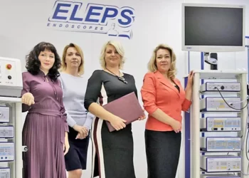 В Татарстане по нацпроекту открыли новый цех по производству эндохирургического оборудования