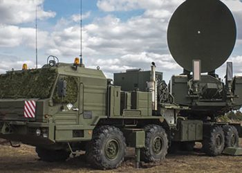 Российские военные используют электромагнитные импульсы для обмана ВСУ