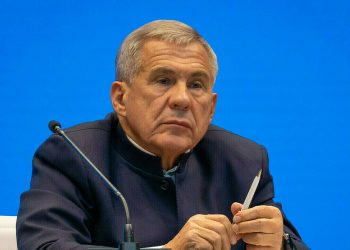 Минниханов выразил соболезнования семьям погибших в результате ракетного удара по Белгороду