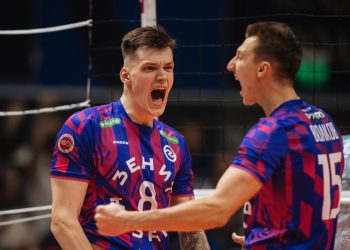 «Зенит-Казань» вышел в финал Кубка России